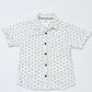 Guitars shirt - Size 4