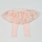Tutu leggings - Size 00