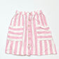 Striped skirt - Size 4