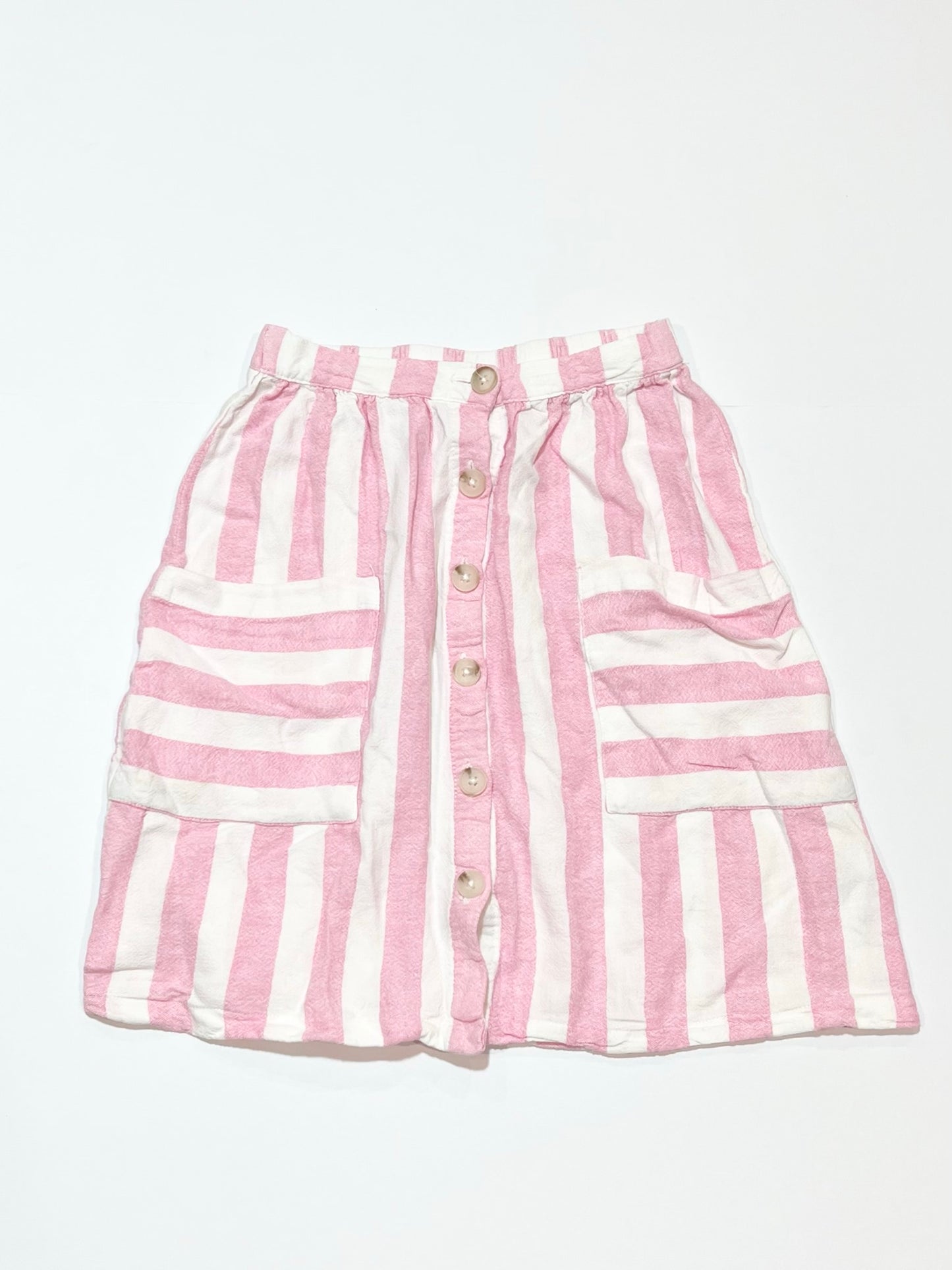 Striped skirt - Size 4
