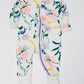 Zippy Wondersuit - Size 00