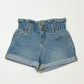 Denim shorts - Size 4