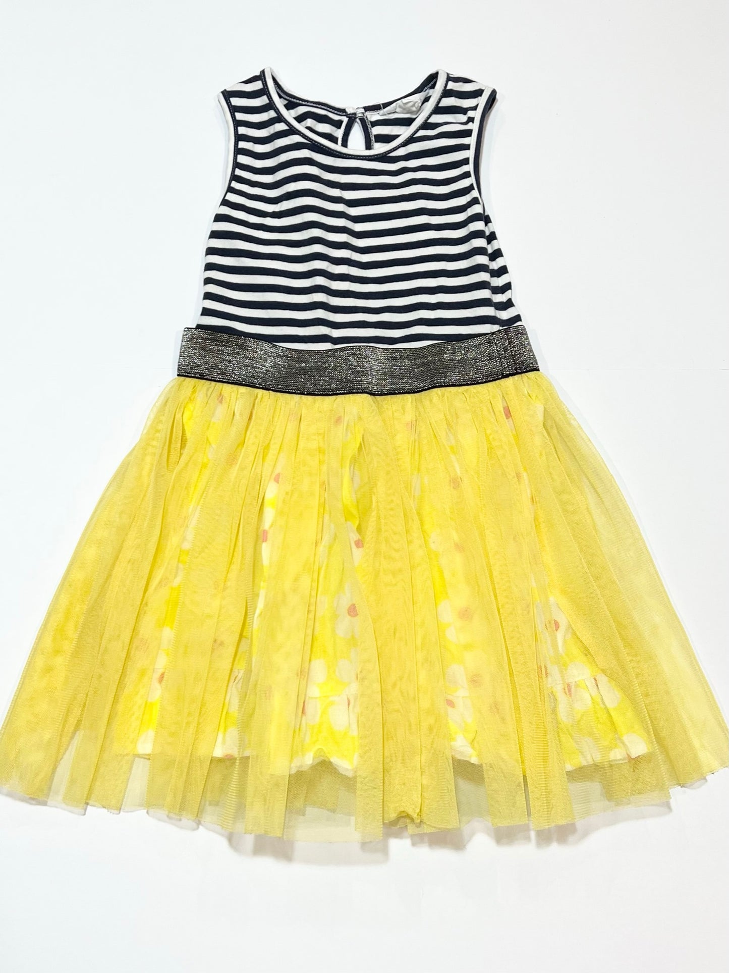 Tutu dress - Size 4
