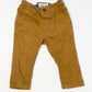 Tan chinos - Size 00