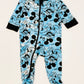 Mickey Mouse onesie - Size 00