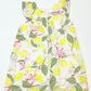 Lemons dress - Size 4