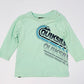 Green tee - Size 00