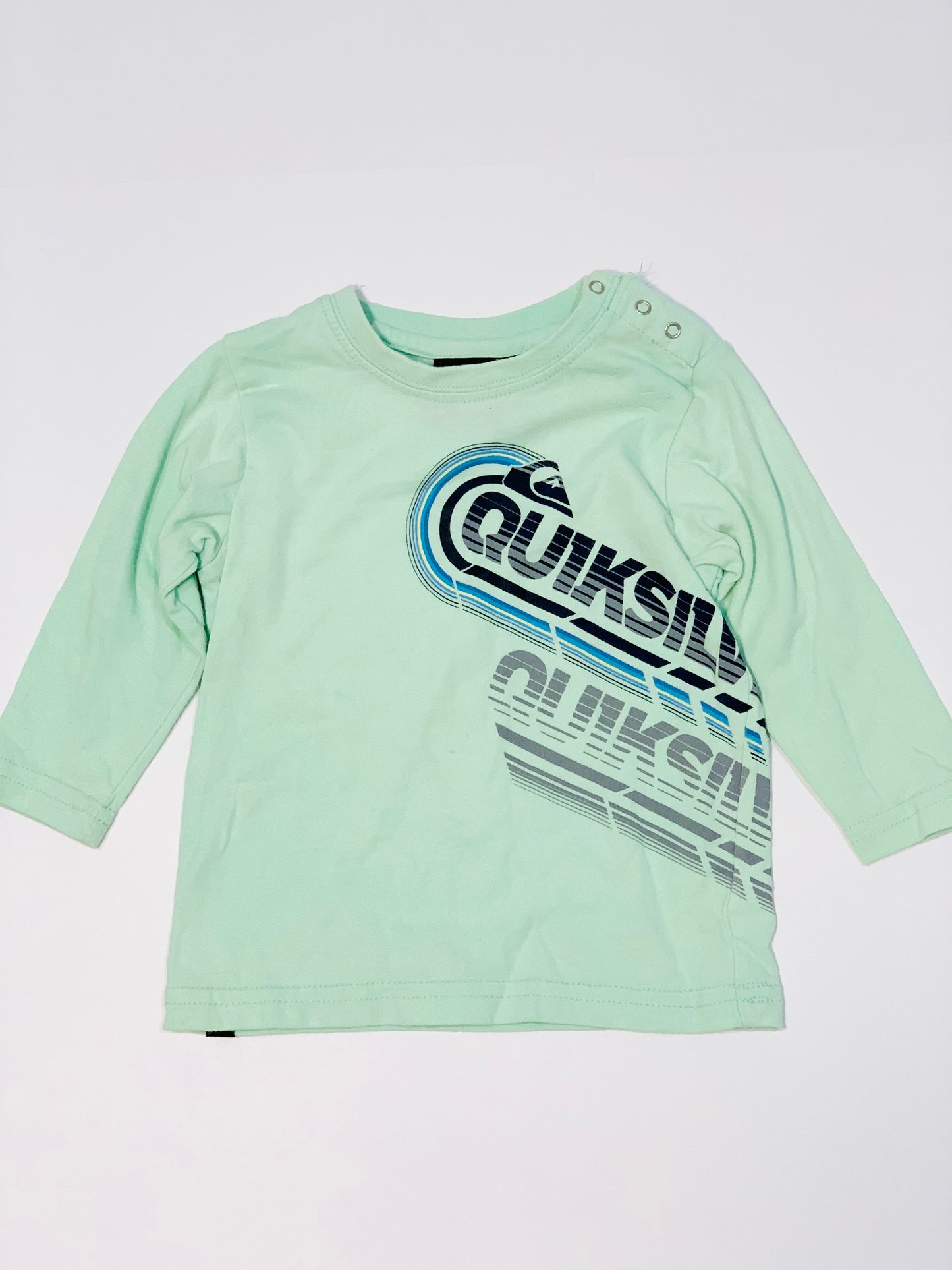 Green tee - Size 00