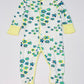 Turtles onesie - Size 00