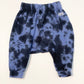 Splotchy trackies - Size 00