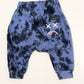 Splotchy trackies - Size 00