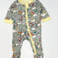Toy Story onesie - Size 000