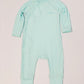 Green Cozysuit - Size 000