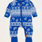 Zippy Wondersuit - Size 000