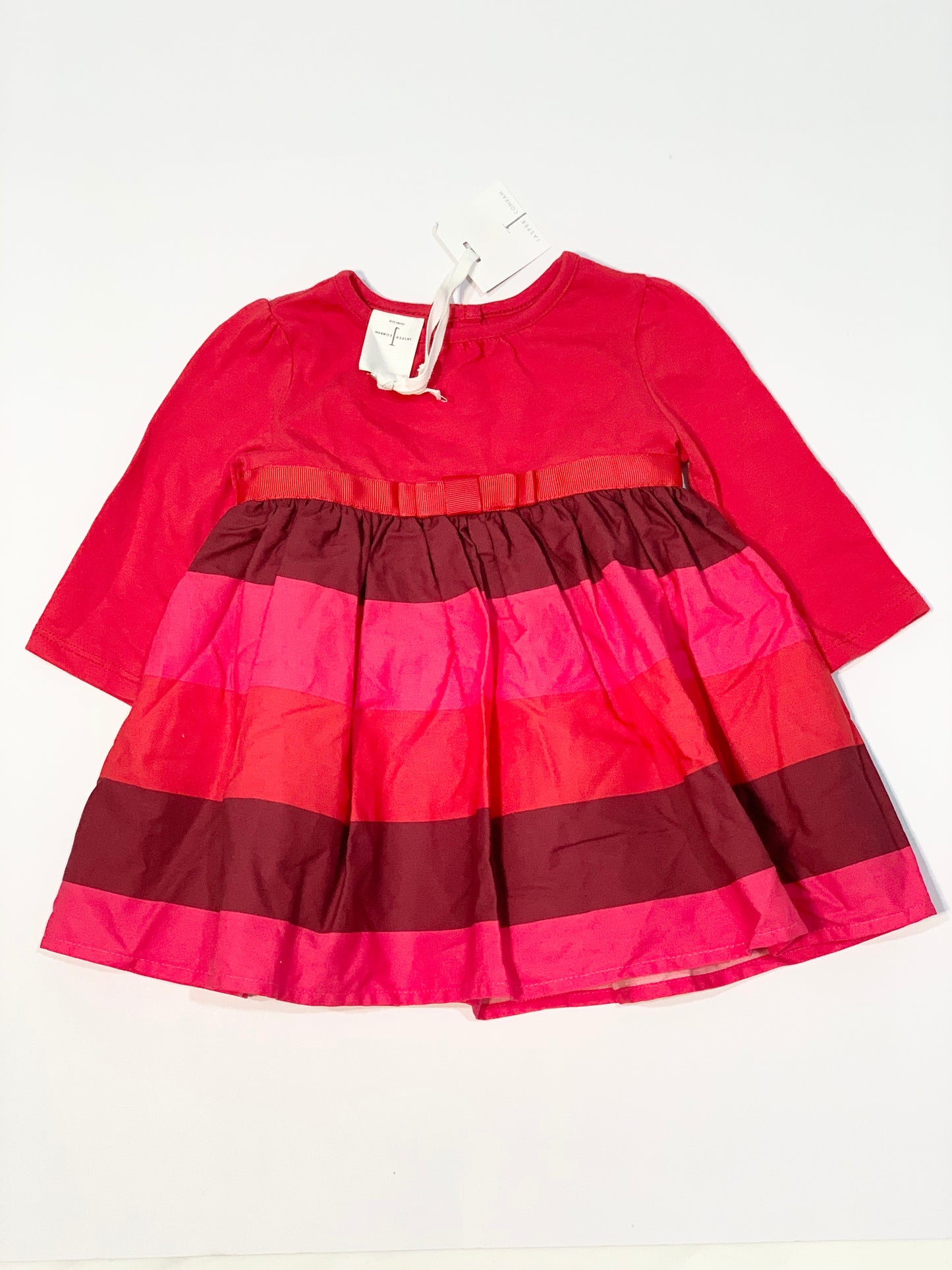 Block colour dress brand new - Size 000