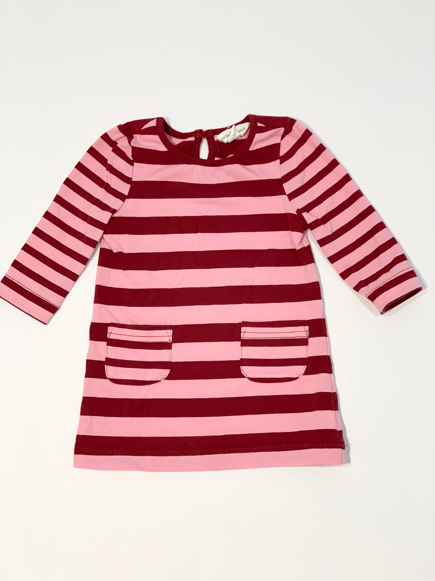 Striped dress - Size 000