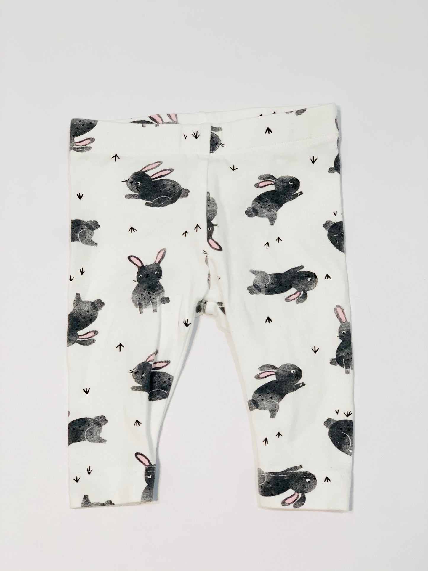 Bunny leggings - Size 000