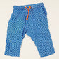Blue diamond - Size 000