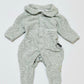 Grey Wondersuit - Size 00000