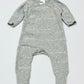 Grey Cosysuit - Size 00000