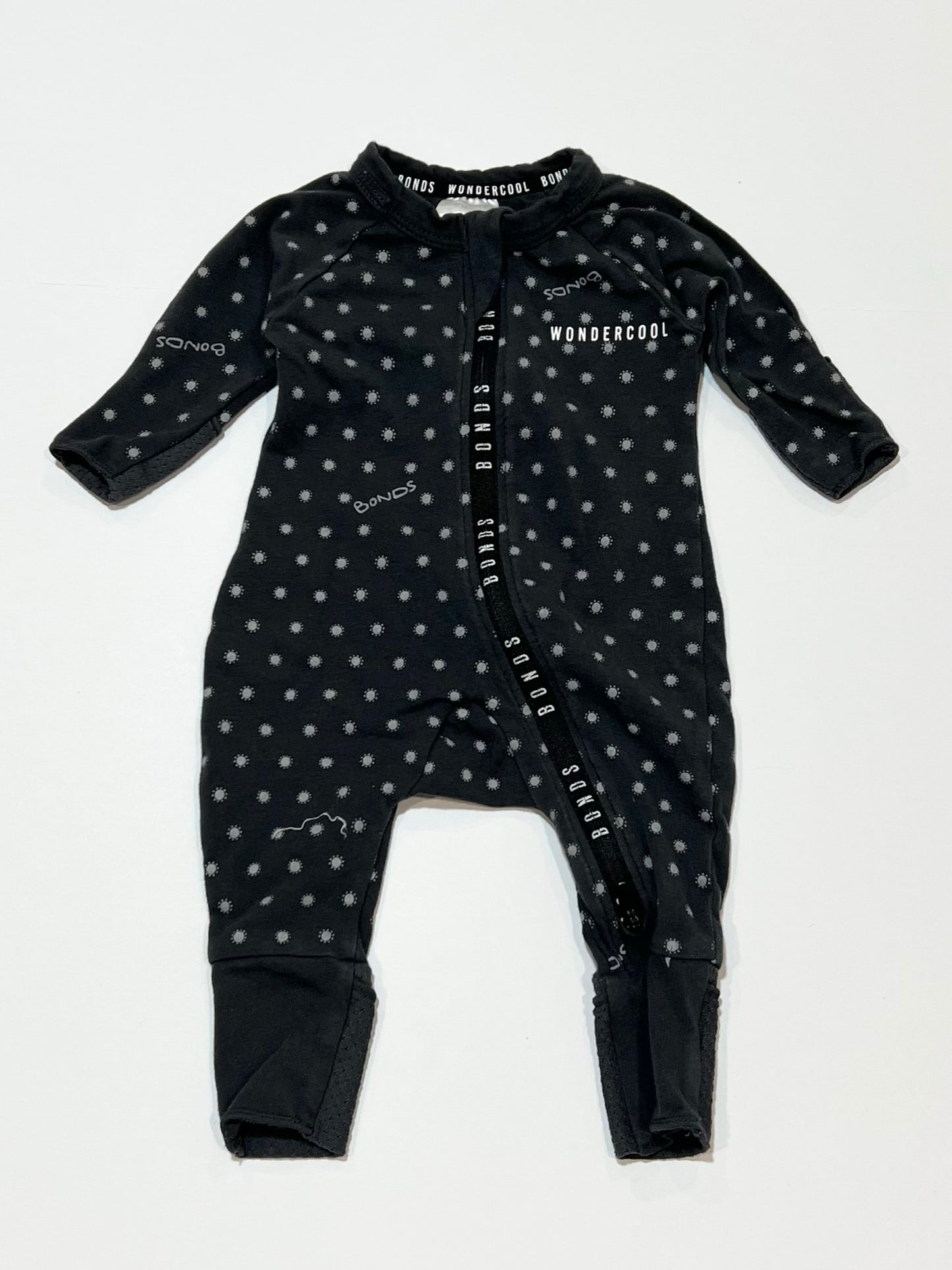 Wondercool Wondersuit - Size 00000