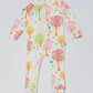 Trees onesie - Size 000