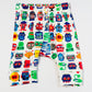 Robot pants - Size 0000