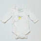 Bee bodysuit - Size 00000
