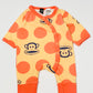 Monkey onesie - Size 0000
