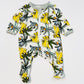 Lion King onesie - Size 0000