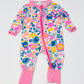 Zippy Wondersuit - Size 0000