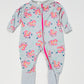 Zippy Wondersuit - Size 0000