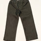 Dark grey pants - Size 3