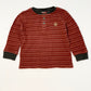 Ribbed top - Size 3