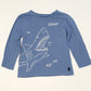 Shark tee - Size 3