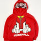 Marshall hoodie - Size 3