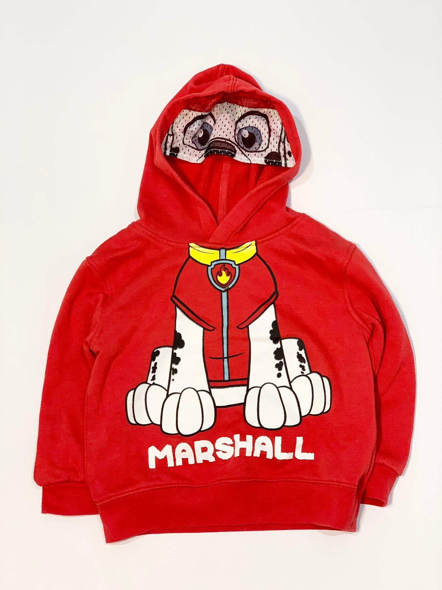 Marshall hoodie - Size 3