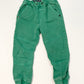 Green pants - Size 2-3