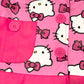Hello Kitty rain jacket - Size 3