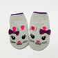Mouse beanie and gloves - Size 2