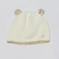 Bear beanie - Size 12 months