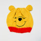 Winnie the Pooh beanie - Size 12-18 months