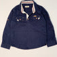 Navy shirt - Size 2-3