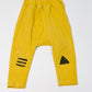 Mustard pants - Size 2
