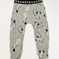 Stretchies legging - Size 2