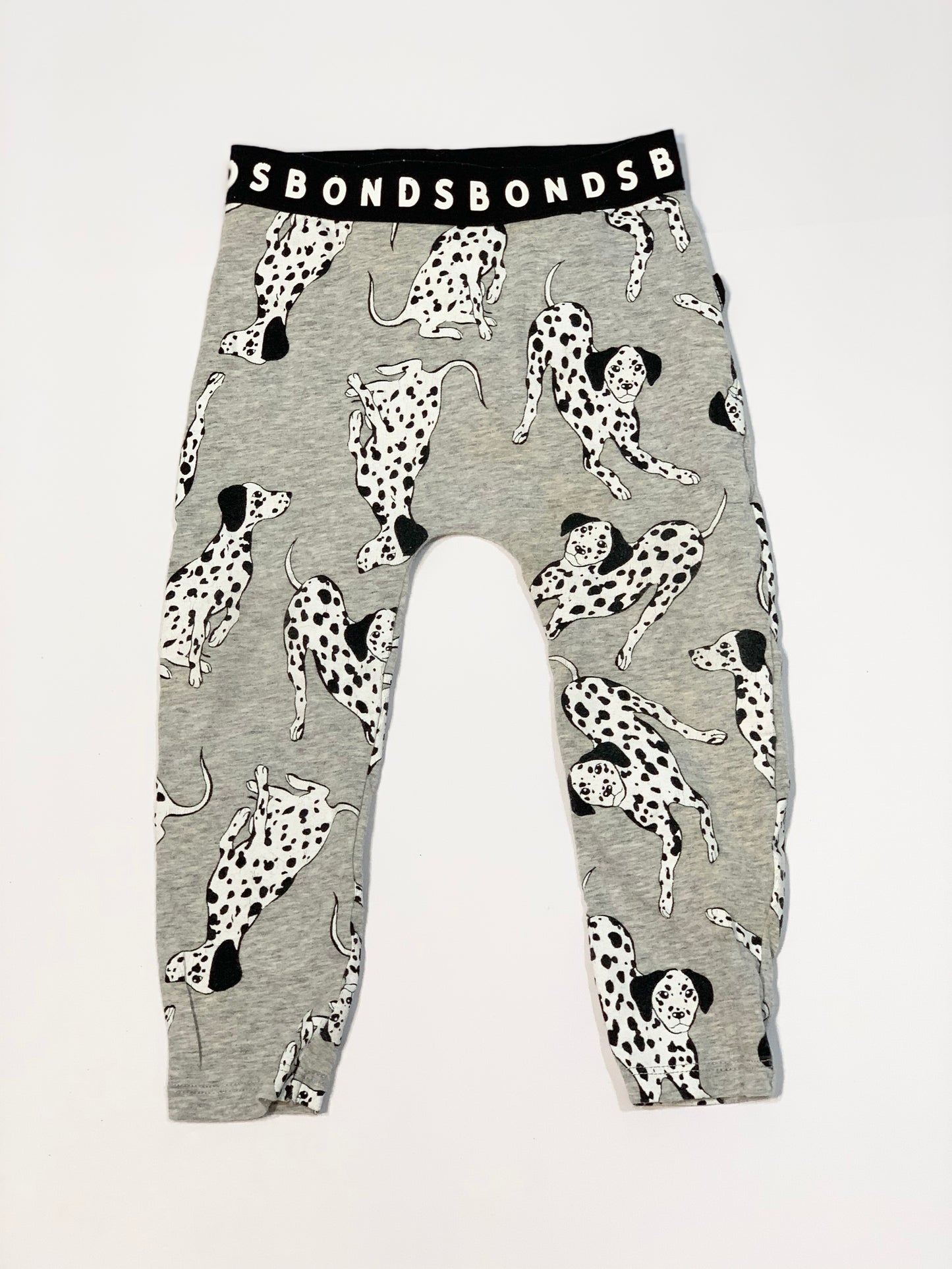 Stretchies legging - Size 2