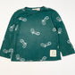 Motorbikes top - Size 2