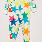 Star print onesie - Size 000