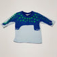Dinosaur top - Size 000