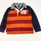 Striped jersey - Size 2